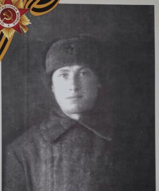 Сызранцев Николай Михайлович