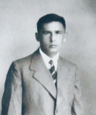 Ботнев Павел Титович