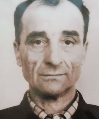 Кулагин Егорович Егорович