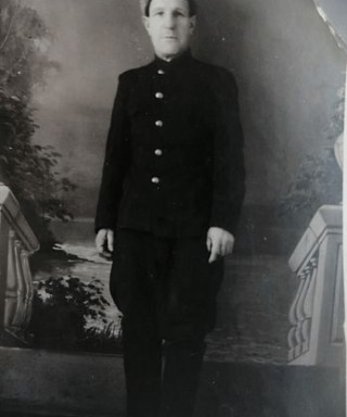 Ляличкин Пётр Васильевич