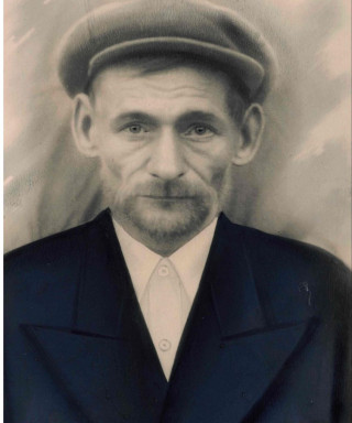 Даньшин Илья Иванович