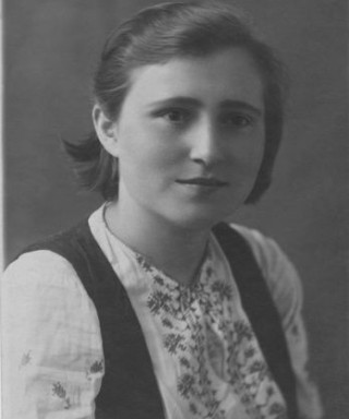 Зиновьева Валентина Александровна