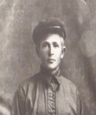 Калугин Иван Борисович