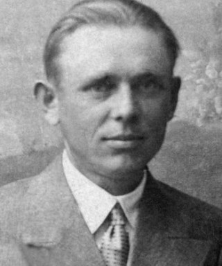 Петров Александр Акимович