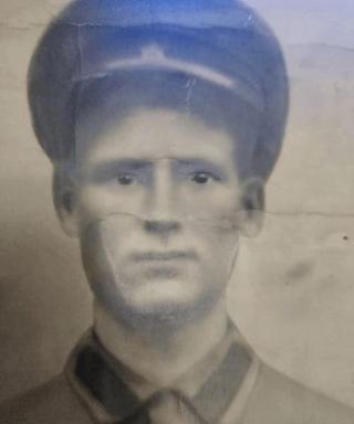Сафонов Александр Петрович