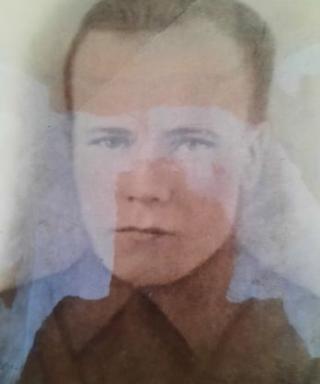 Логинов Михаил Федорович