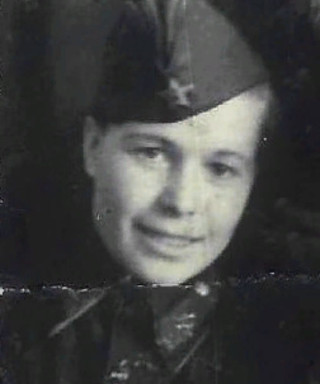 Антипцева Нина Яковлевна