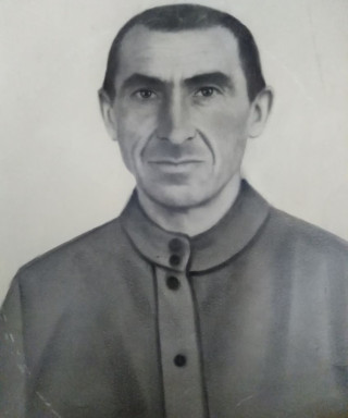 Ефремов Александр Иванович