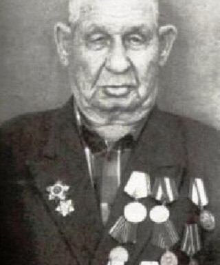 Елфимов Анатолий Михайлович