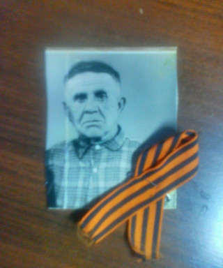 Боженко Василий Павлович