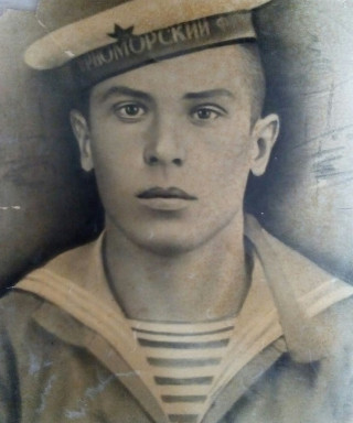 Мещеряков Владимир Федорович