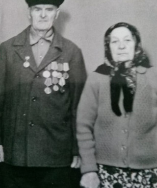 Аносов Елезар Петрович