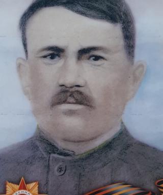 Кочетов Федор Николаевич