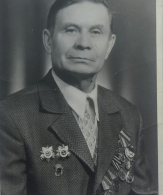 Щелупанов Андрей Александрович