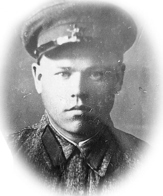 Сучков Егор Васильевич