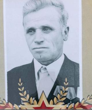 Коротеев Николай Васильевич