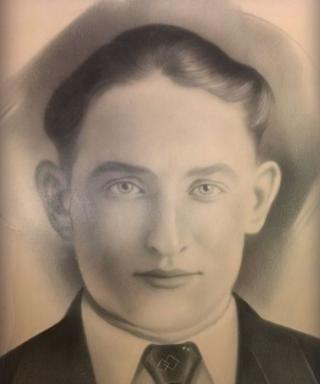 Фирсов Степан Петрович