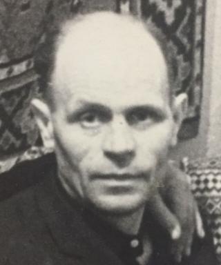 Романовский Василий Афинисьевич