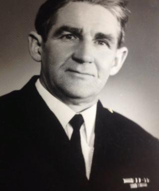 Спирин Василий Павлович