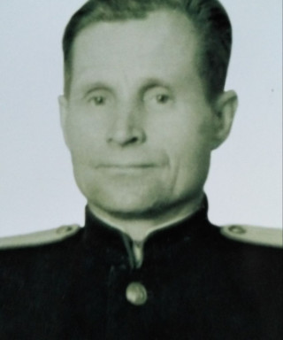 Цыганков Филипп Михайлович