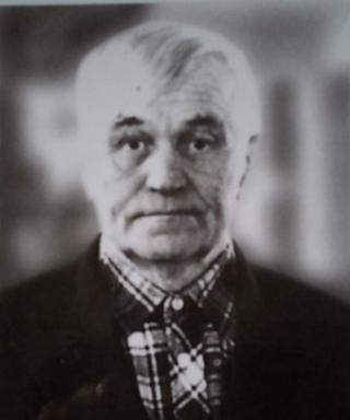 Малышев Александр Григорьевич