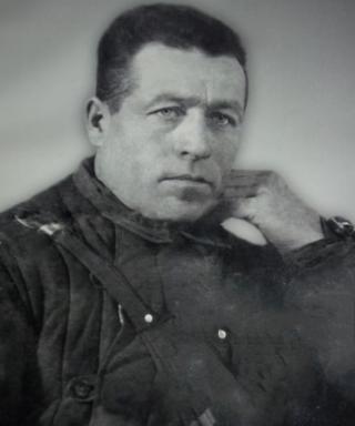 Краснов Василий Васильевич