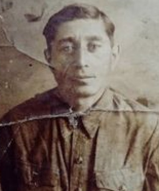 Амиров Равиль (неизвестно)