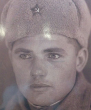 Мельников Михаил Ильич