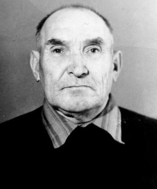 Шарипов Ризай Зиядинович