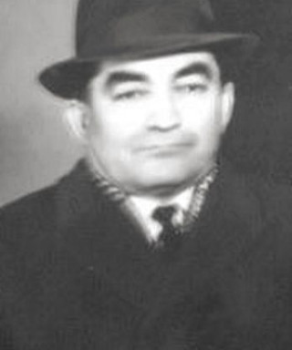 Будайчиев Муса Исмаилович