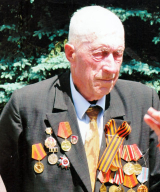 Ельников Иван Иванович