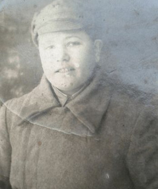 Петрова Мария Ивановна