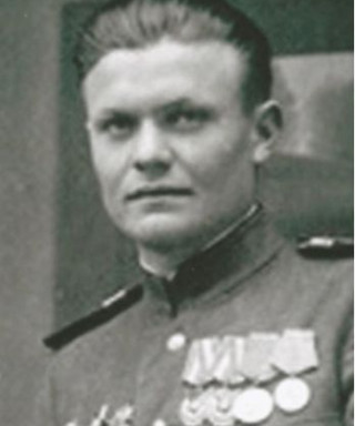 Боцоев Урузбек Гаврилович