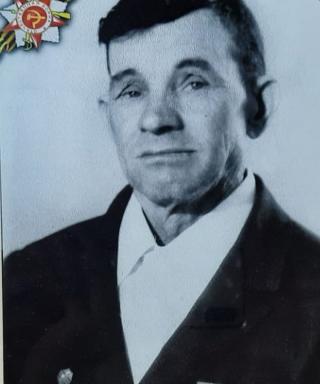 Филатов Егор Абрамович