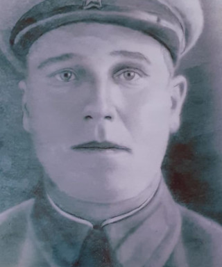 Шустов Пётр Иванович