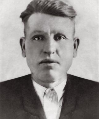 Гладков Сергей Егорович