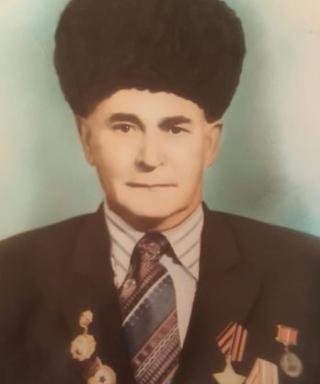 Гиляхов Малик Хилиевич