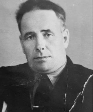 Шкапов Василий Фокеевич