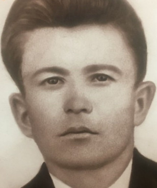 Акимов Иван Максимович