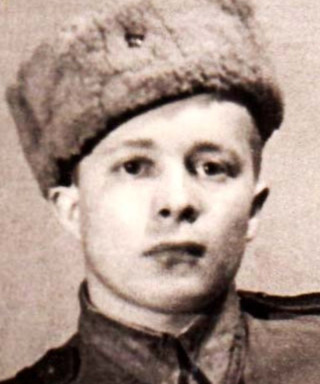 Мясников Анатолий Петрович