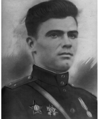 Радченко Михаил Иванович