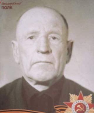 Спивак Иван Денисович