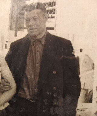 Кобелев Егор Фёдорович