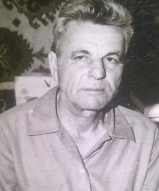 Поляков Николай Фёдорович