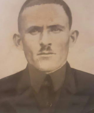 Омаров Хамза Омар-Оглы