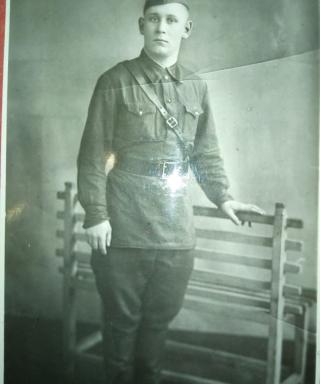 Куряшев Дмитрий Васильевич