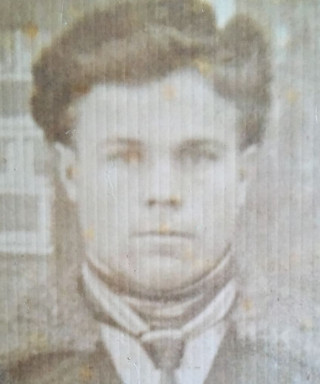 Давыдов Александр Григорьевич