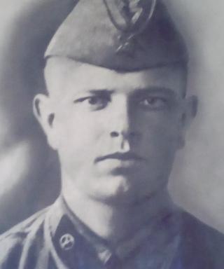 Федоринов Павел Сергеевич