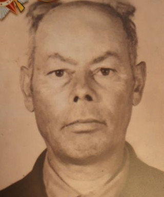 Юрков Авдей Яковлевич