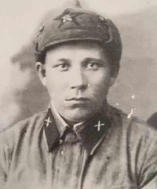 Макаров Иван Дмитриевич